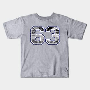 Class of '63 Kids T-Shirt